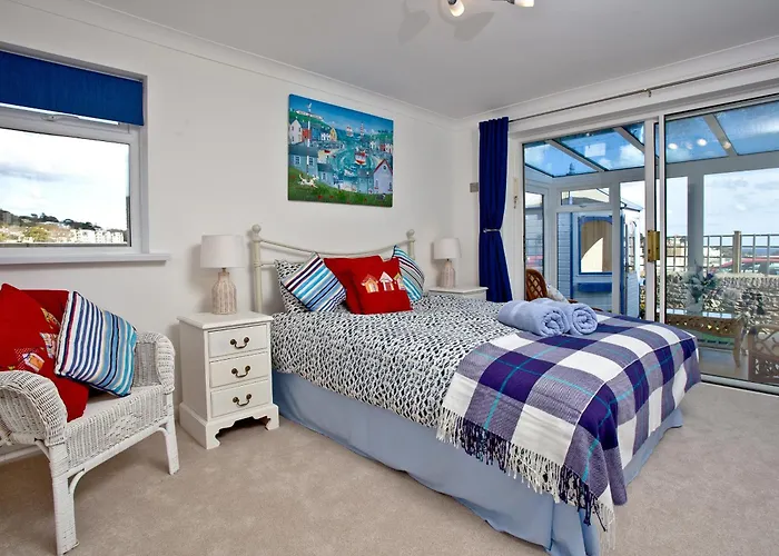 Sea Salt Lodge