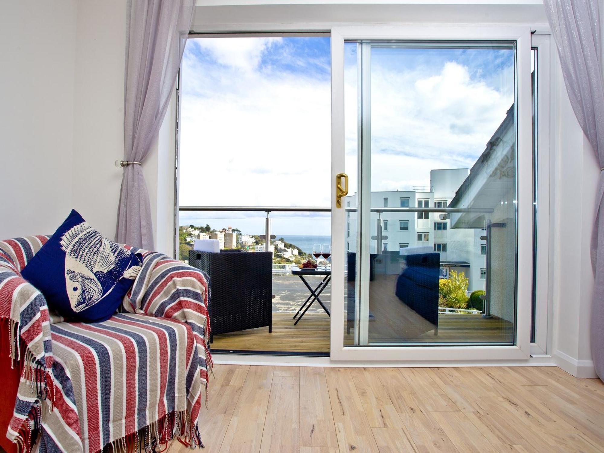 Vakantiehuis Sea Salt *