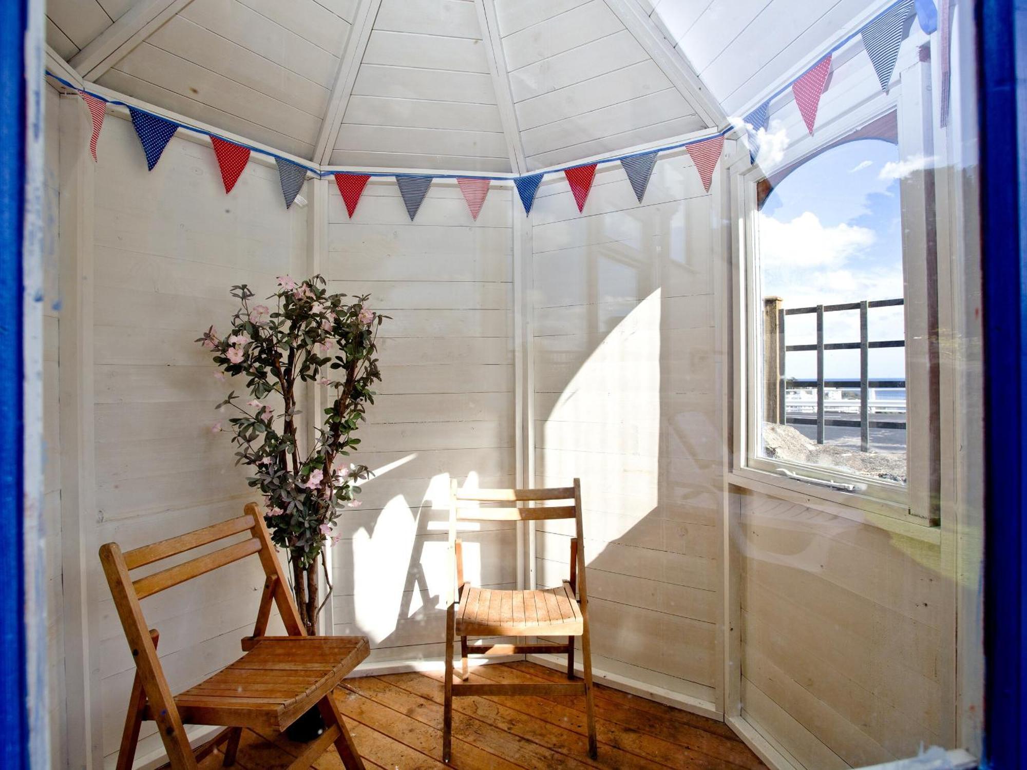 Vakantiehuis Sea Salt Torquay