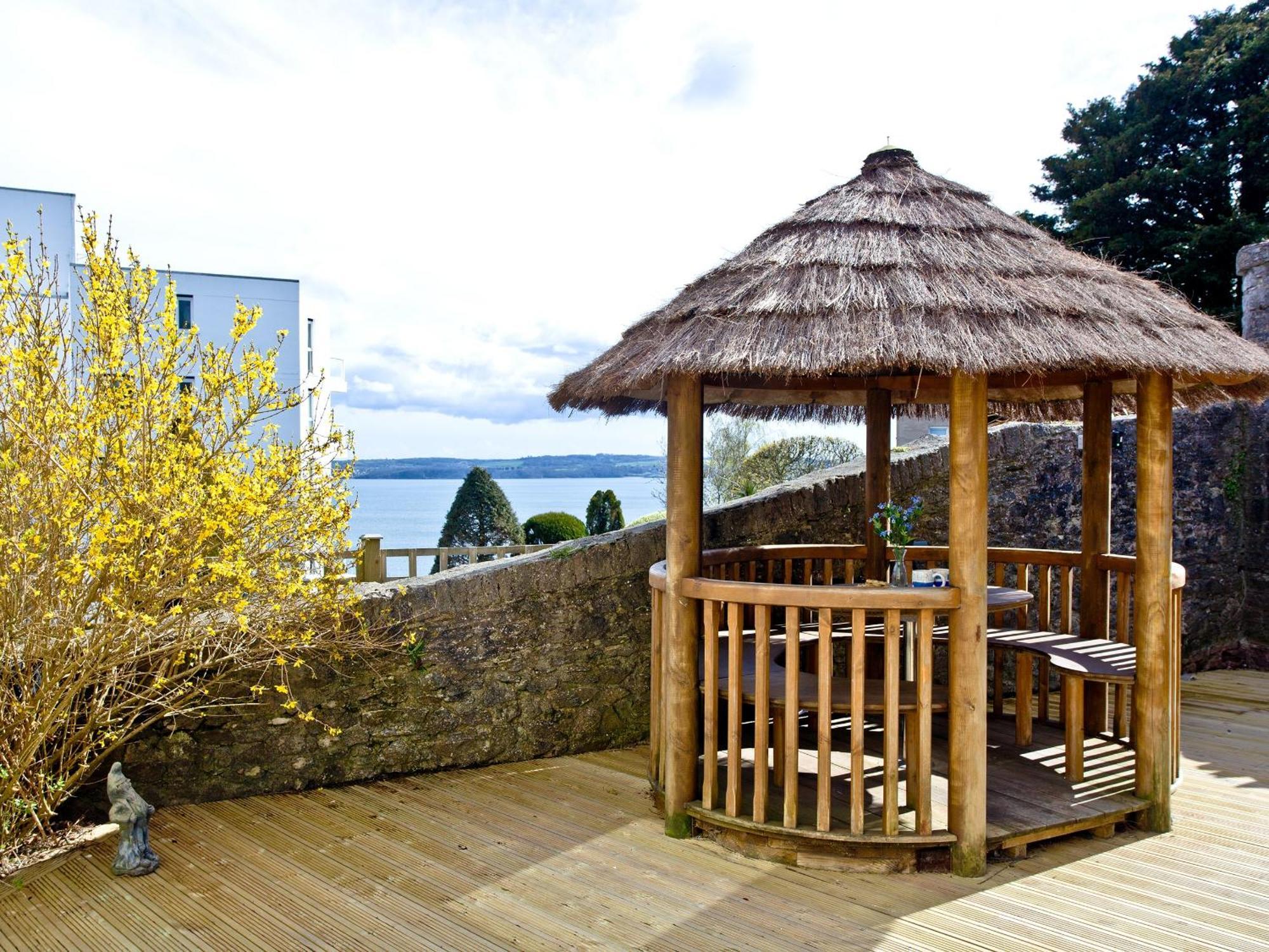 Vakantiehuis Sea Salt Torquay