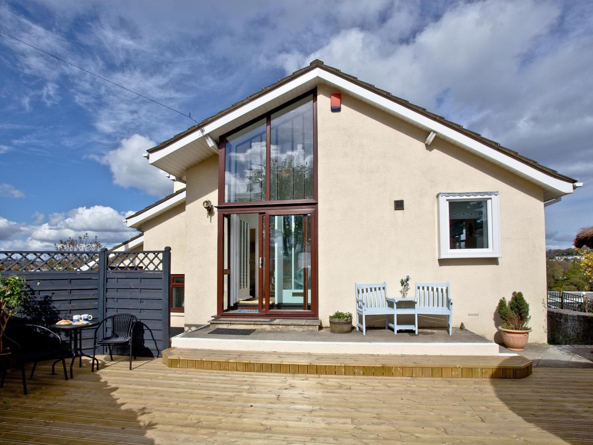 Vakantiehuis Sea Salt *
