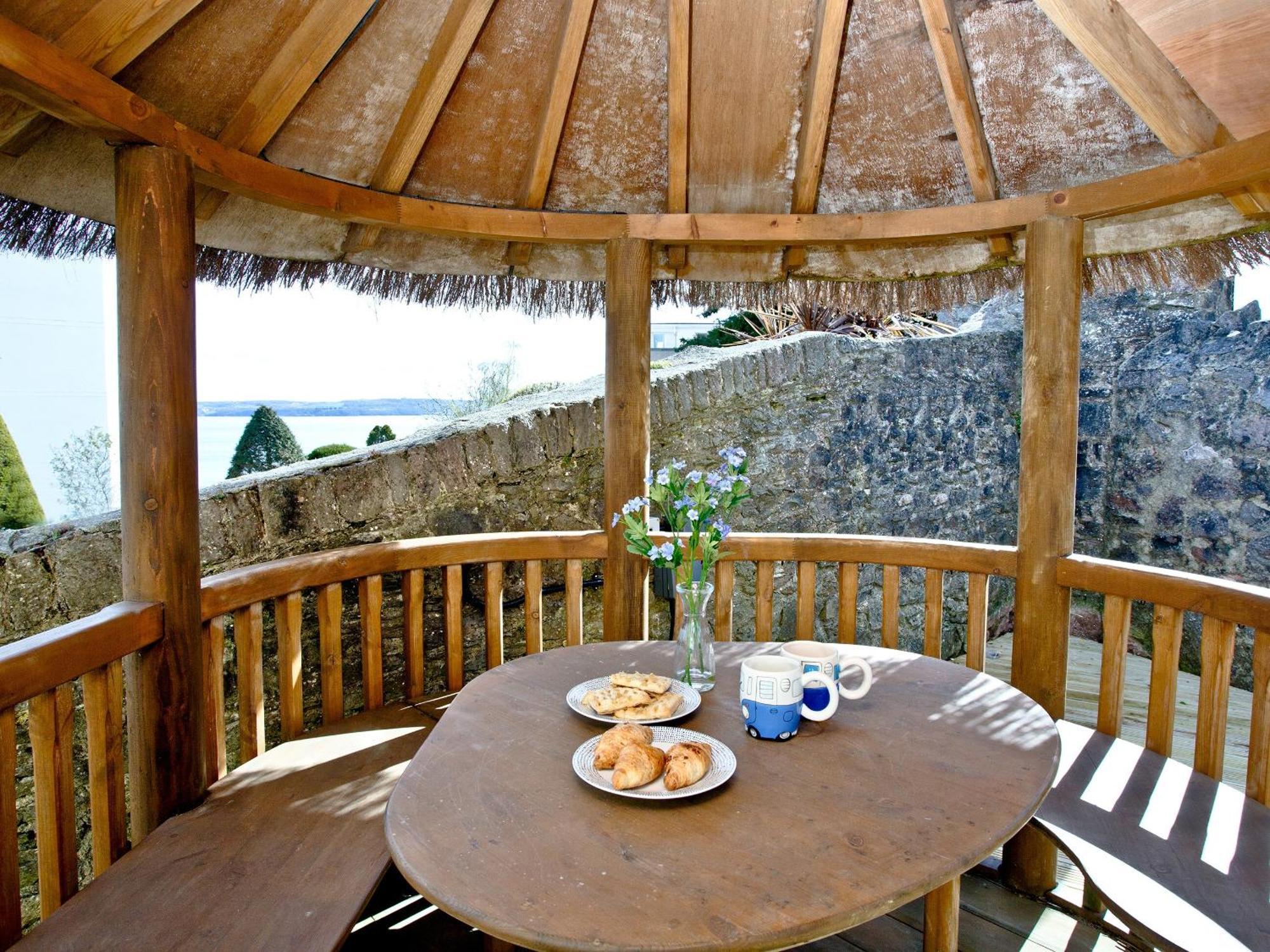 Vakantiehuis Sea Salt Torquay
