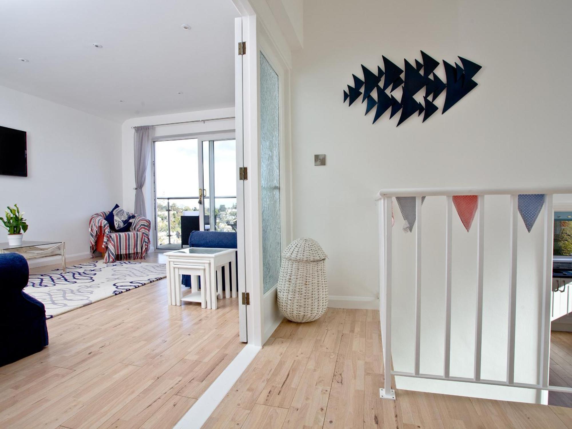 Vakantiehuis Sea Salt Torquay