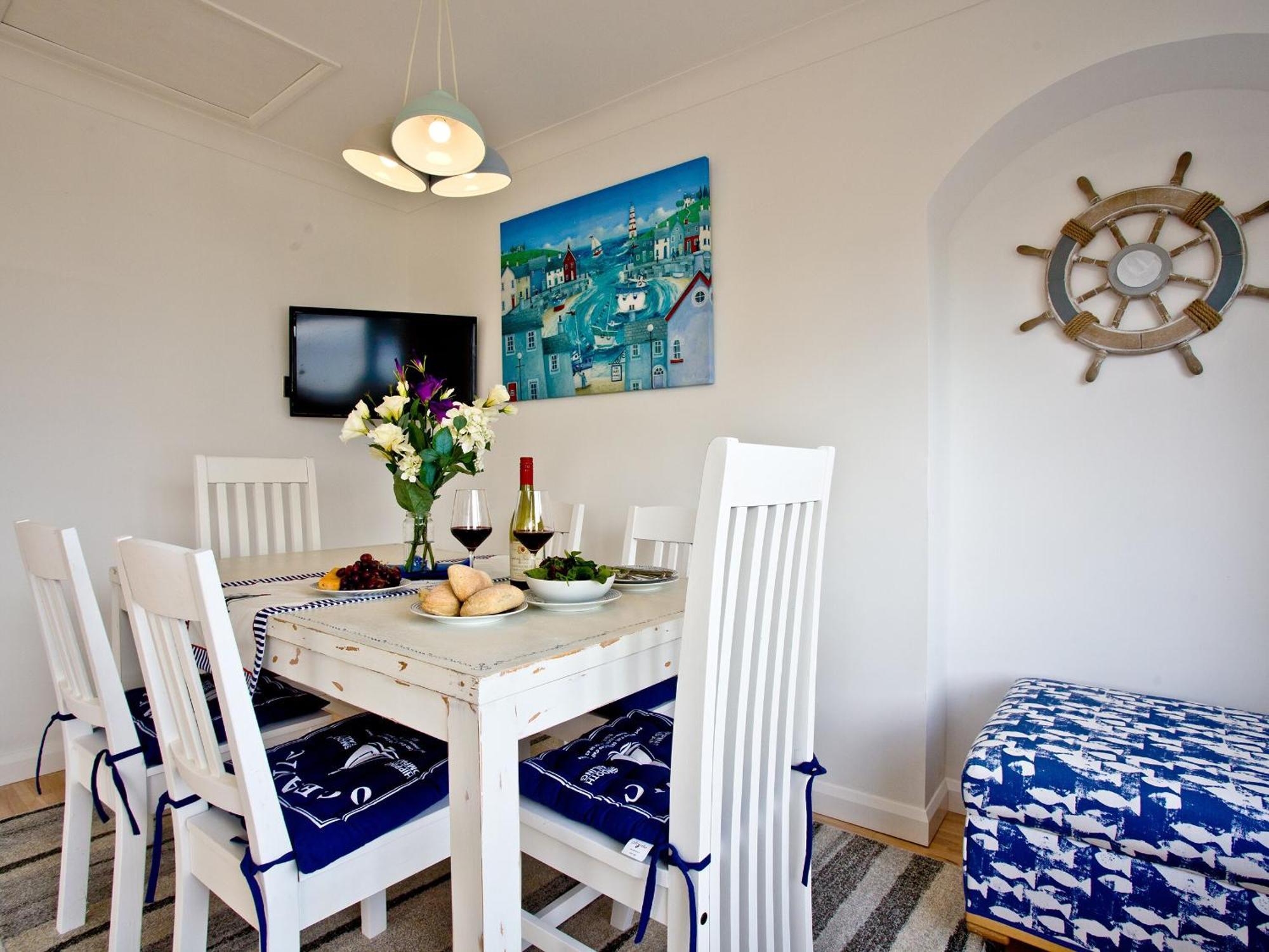Sea Salt Ferienhaus Torquay